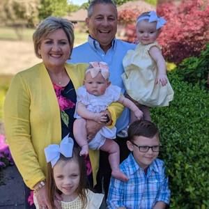 Meet your Posher, Sandie